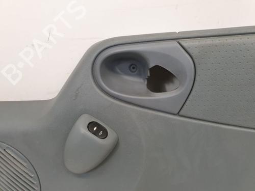 Front right panel FORD TRANSIT Platform/Chassis (FM_ _, FN_ _, FF_ _) 2.2 TDCi | BP39573612C59 - Image 5