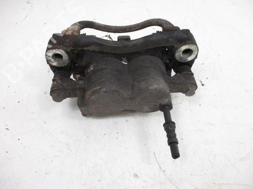 Right front brake caliper VW CRAFTER 30-50 Platform/Chassis (2F_) 2.0 TDI | BP37110723M104 - Image 3