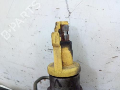 Steering rack MERCEDES-BENZ GLK-CLASS (X204) 350 4-matic (204.987) | BP26022621M22 