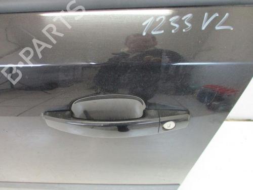 Left front door OPEL ASTRA H (A04) 1.8 (L48) | BP26647514C2 