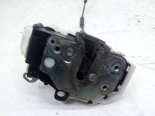 Front right lock FORD KA (RU8) 1.2 | BP31703022C97 