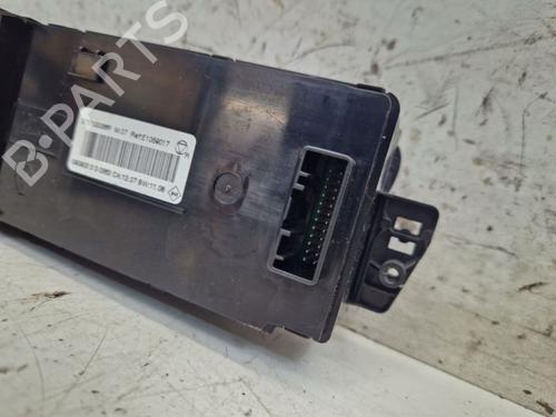 Climate control RENAULT GRAND SCÉNIC III (JZ0/1_) 1.9 dCi (JZ0J, JZ0N, JZ1K, JZ1S) | BP28001573I5 