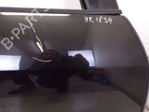 Right rear door PEUGEOT 407 (6D_) 2.0 HDi 135 (6DRHRH, 6DRHRE, 6DRHRG, 6DRHRJ) | BP29090966C5 