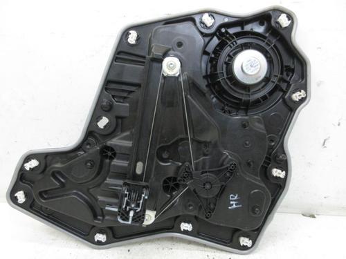 Rear right window mechanism FORD FIESTA VII (HJ, HF) 1.0 EcoBoost mHEV | BP29086480C25 