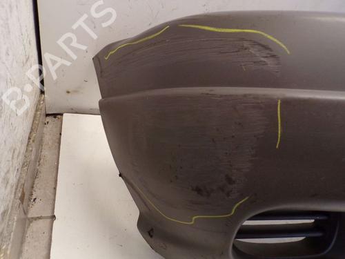 Front bumper JEEP GRAND CHEROKEE II (WJ, WG) 4.0 4x4 | BP29099173C7 