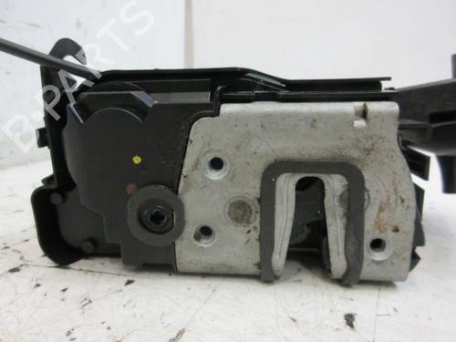Rear right lock FORD FIESTA VII (HJ, HF) 1.0 EcoBoost | BP29091761C99 