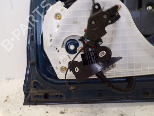 Right rear door MAZDA 5 (CR) 2.0 (CREW, CR19) | BP29094539C5 