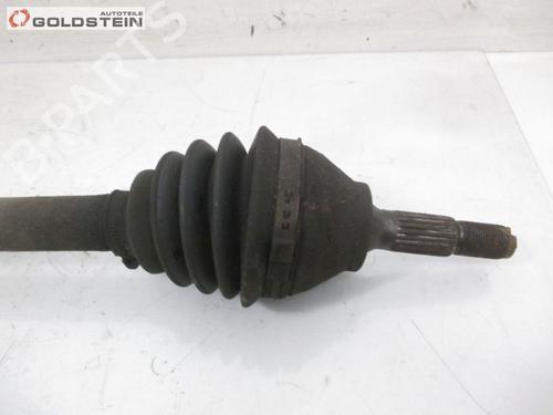 Right front driveshaft PEUGEOT 1007 (KM_) 1.4 HDi | BP37104604M39  - Image 5