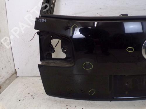 Tailgate VW TOUAREG (7LA, 7L6, 7L7) 3.2 V6 | BP19295329C6 