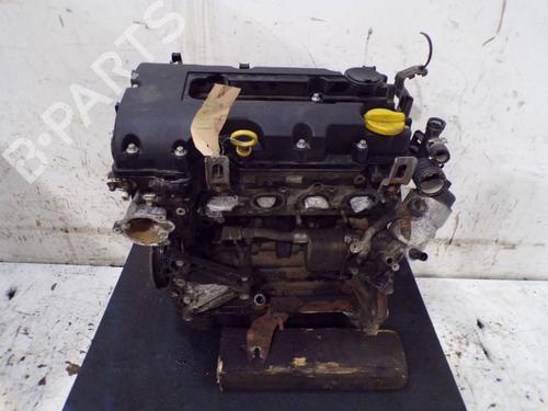 Used Engine OPEL ZAFIRA TOURER C (P12) 1.4 (75) (140 hp) 29094045