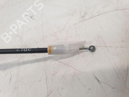 Front left lock CHEVROLET TRAX 1.7 TD AWD | BP32452626C98  - Image 8