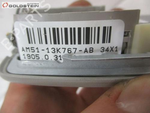 Interior roof light FORD GRAND C-MAX (DXA/CB7, DXA/CEU) 1.6 TDCi | BP18763742I8 