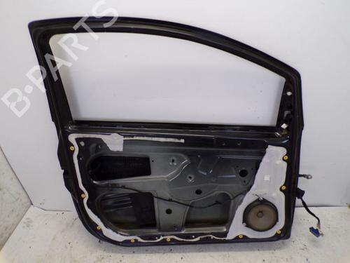 Left front door FORD KA (RU8) 1.2 | BP29094437C2 