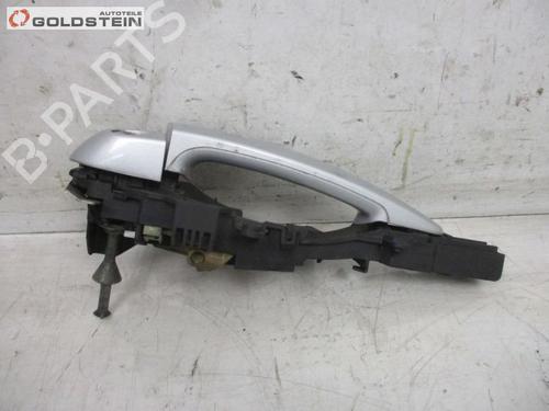 Front right exterior door handle BMW 1 (E87) 120 i | BP18757159C129 
