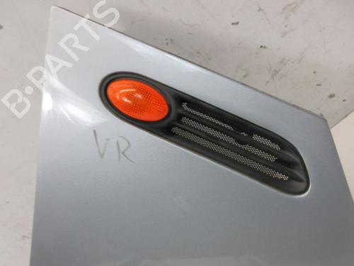 Right front fenders MINI MINI (R50, R53) Cooper | BP29091112C42 