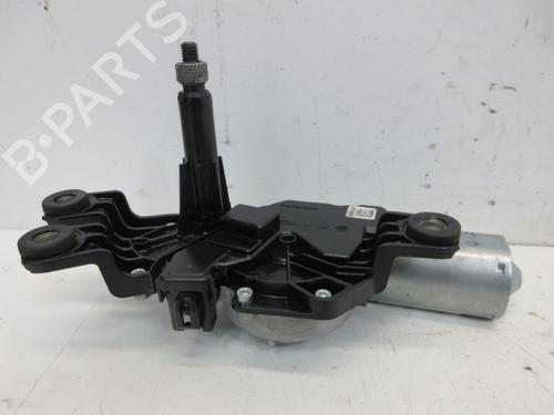 Rear wiper motor FORD FIESTA VII (HJ, HF) 1.5 ST EcoBoost | BP29098370M102 