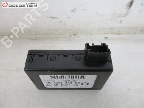 Electronic sensor CITROËN C3 Picasso (SH_) 1.4 VTi 95 (SH8FSC, SH8FP0, SH8FP6) | BP38024959M84 - Image 2