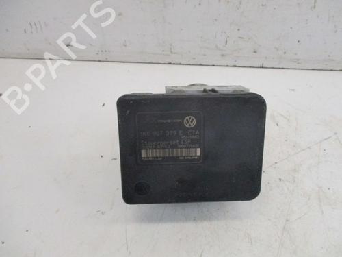 Electronic module AUDI A3 (8P1) 3.2 V6 quattro | BP27893306M83 