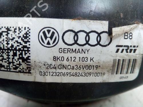 Servo brake AUDI A4 Allroad B8 (8KH) 2.0 TFSI quattro | BP37136508M42  - Image 10