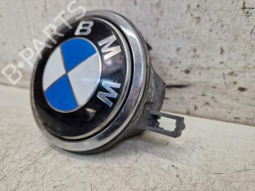 Interior roof handle BMW 1 (E87) 118 d | BP29106943I35 