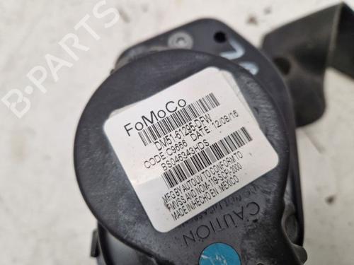 Front left seatbelt FORD FOCUS III 2.0 ST | BP34285098I26  - Image 9