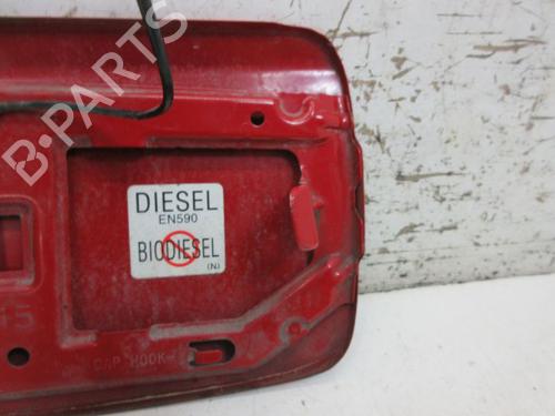 Fuel flap SUBARU IMPREZA Hatchback (GR, GH, G3) 2.0 D AWD | BP29093147C131 