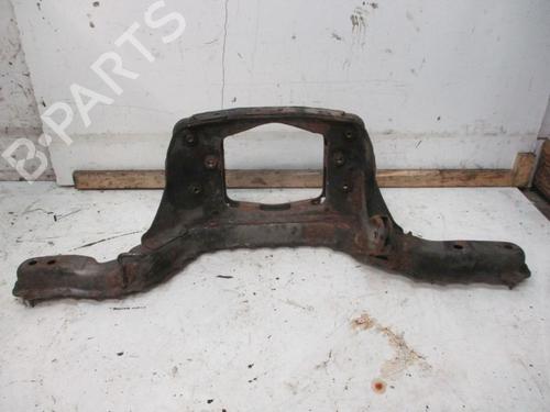 Rear axle MAZDA TRIBUTE (EP) 3.0 V6 24V 4WD (EPFW) | BP29088481M2