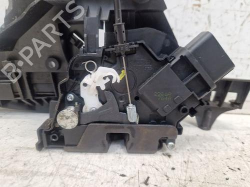 Front left lock VOLVO V50 (545) D3 | BP29102522C98 