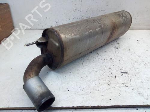 Used Exhaust system Exhaust system 37136632 37136632