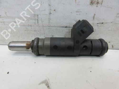 Used Injector BMW 1 (E87) 116 i (115 hp) 21138220