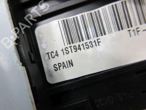 Headlight switch SKODA CITIGO (NF1) 1.0 | BP29092078I24 