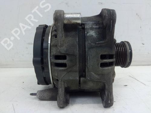 Alternator VW GOLF V (1K1) 1.4 TSI | BP37139737M7 - Image 7