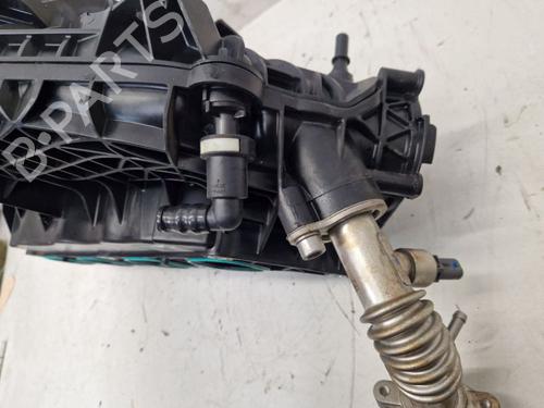 Intake manifold FORD KUGA III (DFK) 2.5 Duratec PHEV | BP37142167M70 - Image 16