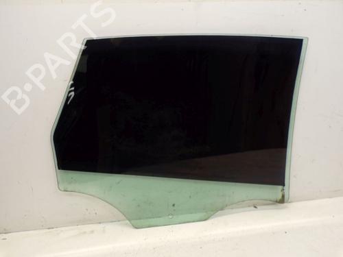 Rear left door window OPEL ASTRA J (P10) 1.6 (68) | BP29084726C20