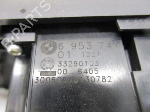 Headlight switch BMW 5 Touring (E61) 530 d | BP18800637I24 