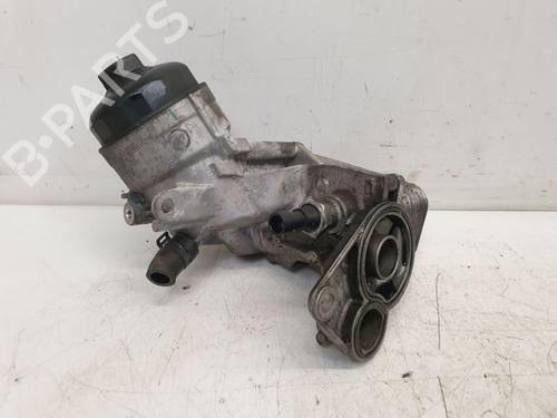 Used Oil radiator Oil radiator OPEL ASTRA J (P10) 1.7 CDTI (68) (131 hp) 33276662 33276662