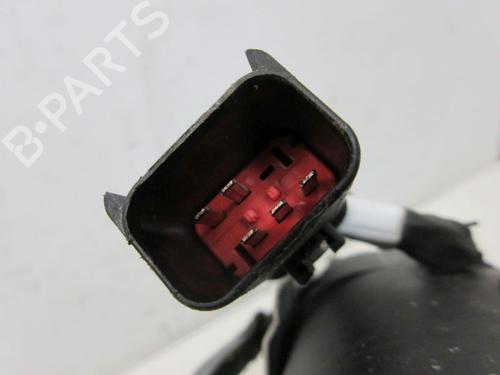 Front wipers mechanism JEEP CHEROKEE (KJ) 3.7 4x4 | BP19295200C83 