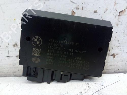 Electronic module BMW 1 (F20) 116 i | BP29104872M83 