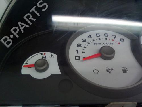 Instrument cluster FORD MAVERICK 2.3 16V | BP37138504C47 - Image 6