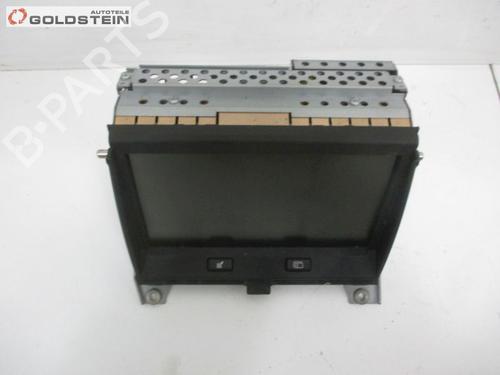 Electronic module LAND ROVER RANGE ROVER SPORT I (L320) 2.7 D 4x4 | BP18760841M83 