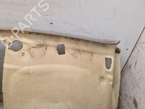 Interiør tag RENAULT MASTER III Van (FV) 2.3 dCi 125 FWD (FV0C, FV0D, FV0G, FV0H, FV0J, FV0K,... | BP37140443I12 - Image 8