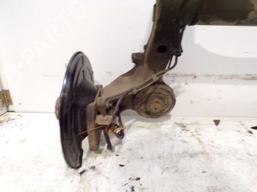 Rear axle OPEL ZAFIRA / ZAFIRA FAMILY B (A05) 1.8 (M75) | BP29098897M2 