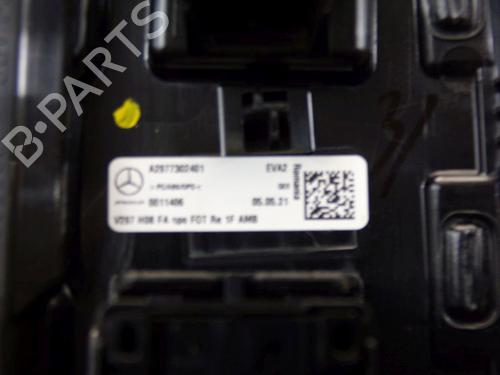 Other MERCEDES-BENZ EQS (V297) EQS 450+ (297.123) | BP37131085O1  - Image 9