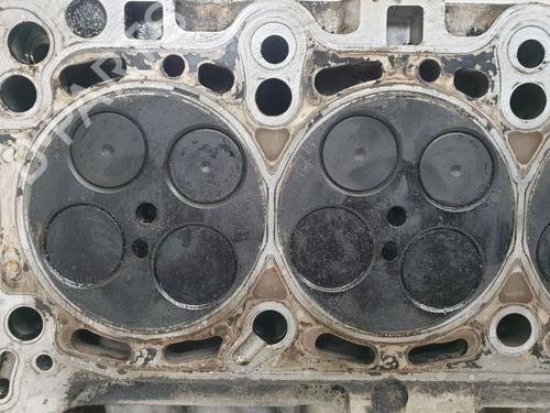 Cylinder head AUDI A6 C6 Avant (4F5) 2.7 TDI | BP37145464M5 - Image 8