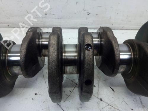 Other VW TRANSPORTER T5 Van (7HA, 7HH, 7EA, 7EH) 1.9 TDI | BP31702438O1 