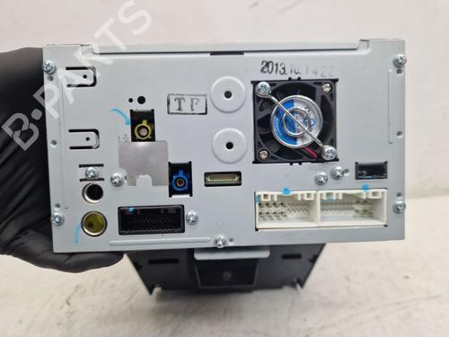 Electronic module HYUNDAI SANTA FÉ III (DM, DMA) 2.4 4WD | BP33682710M83  - Image 8