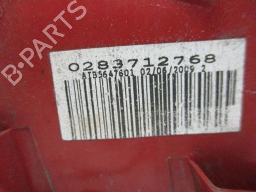 Right taillight SUZUKI SWIFT III (MZ, EZ) 1.3 (RS413, ZC11S) | BP37112211C35 - Image 7