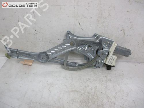 Front right window mechanism OPEL SIGNUM Hatchback (Z03) 1.9 CDTI (F48) | BP18759445C23 