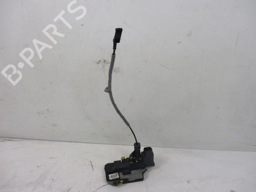 Rear left lock VOLVO XC90 I (275) 2.5 T AWD | BP18795236C100 