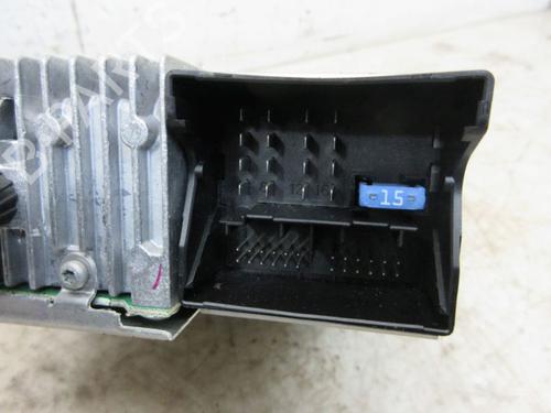 Radio BMW 1 (E81) 116 i | BP21137295E6 